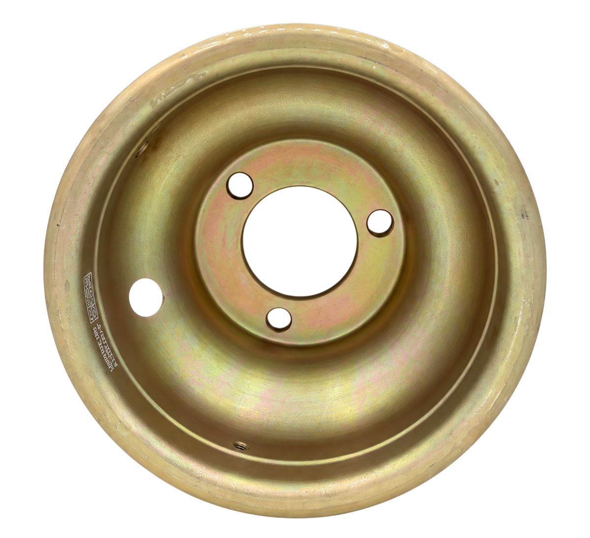 OTK Wheel Set - MXC