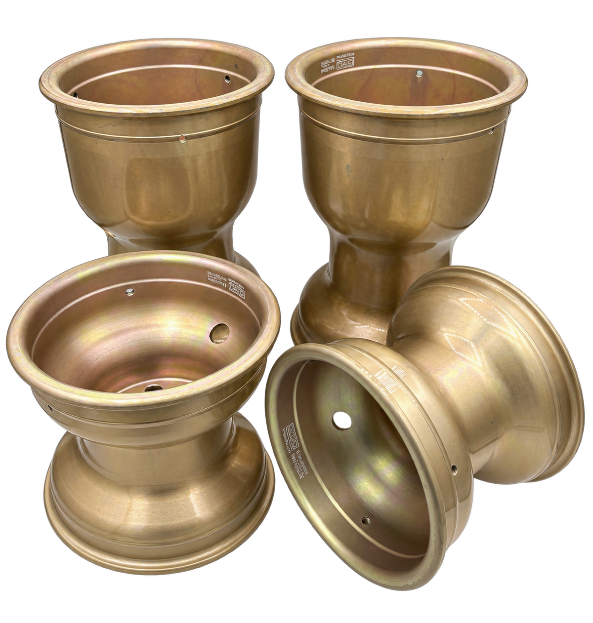 OTK Wheel Set - MXC