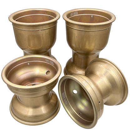 OTK Wheel Set - MXC