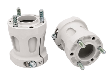 AMV - 50mm Rear Wheel Hub Set - 90mm