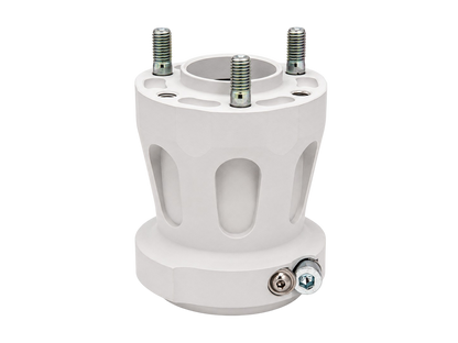 AMV - 50mm Rear Wheel Hub Set - 90mm
