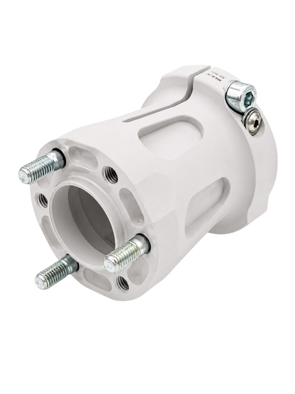 AMV - 50mm Rear Wheel Hub Set - 90mm