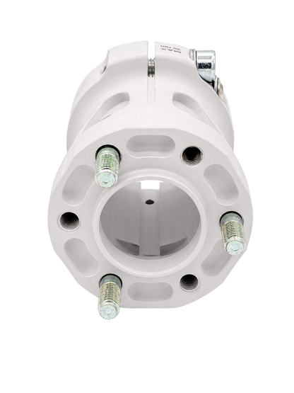AMV - 50mm Rear Wheel Hub Set - 90mm