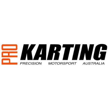 Pro Karting