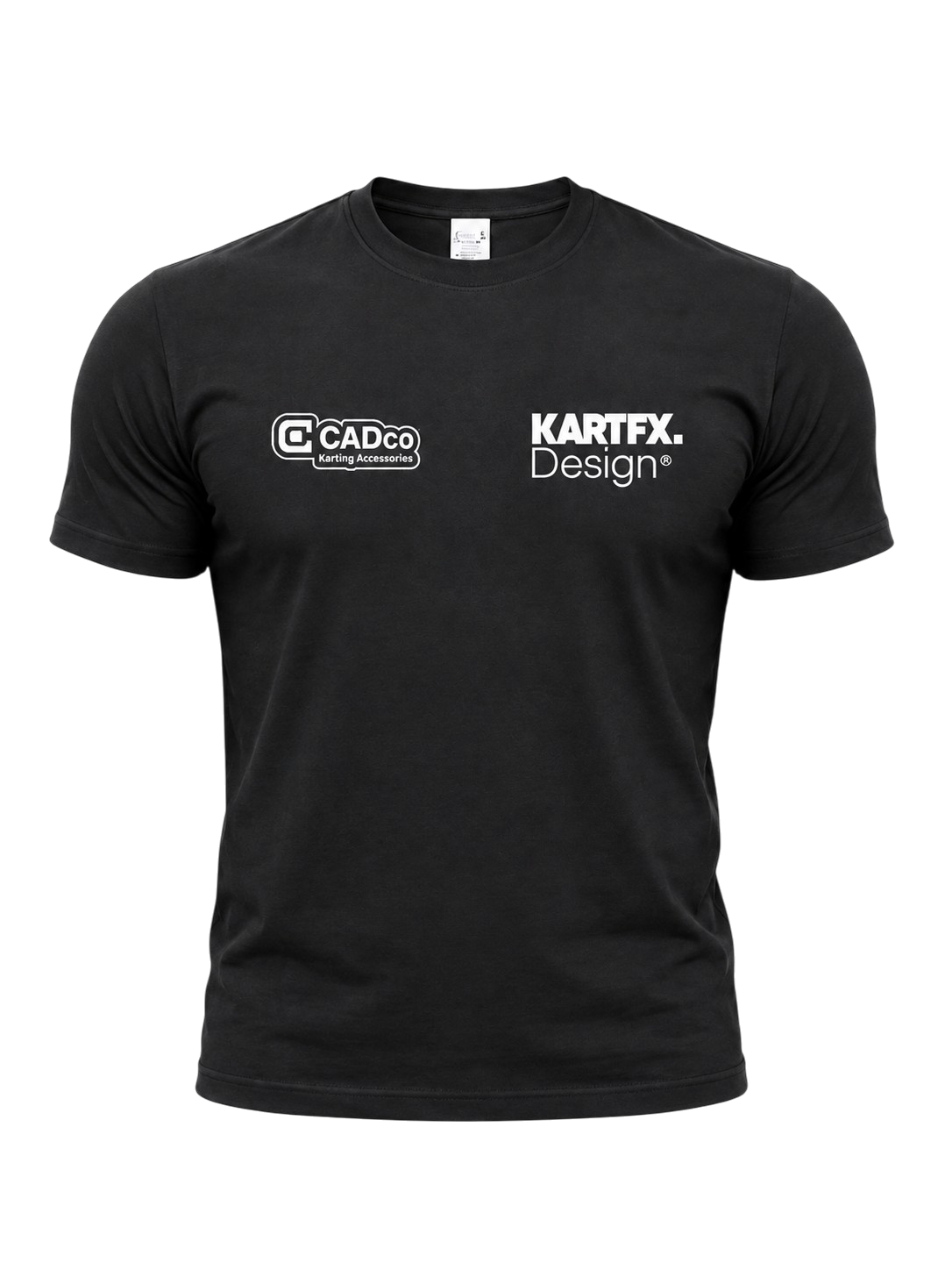 Trackwear Shirt