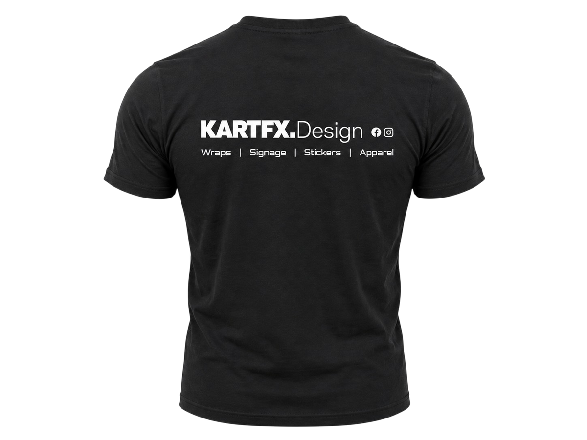 Trackwear Shirt