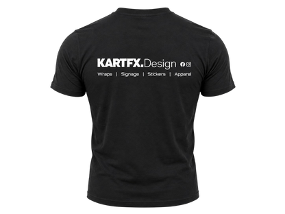 Trackwear Shirt