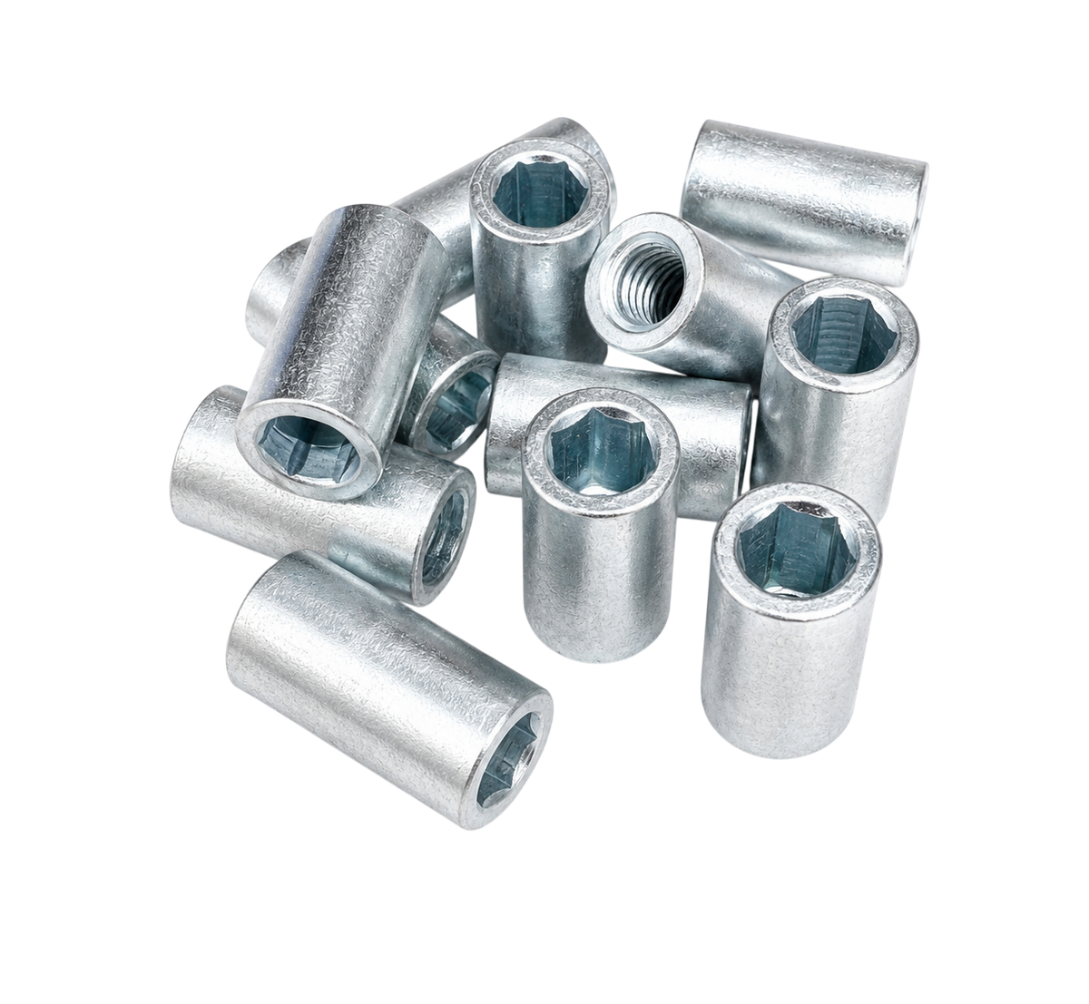 Tube Wheel Nut Set