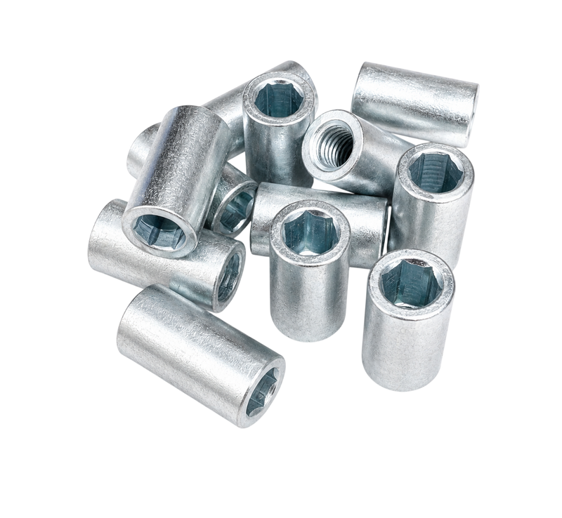 Tube Wheel Nut Set