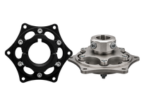 Axle Parts