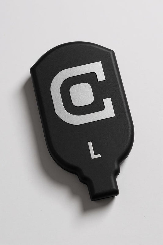 Kart Republic / Parolin Camber Caster Covers